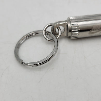 【中古品】【メンズ】 NIKE ナイキ × SWAROVSKI スワロフスキー W AIR FORCE 1 LXX CV7668-100 ウィメンズ エアフォース 1 スニーカー シューズ 靴 160-251207-as-24-izu サイズ：26.5cm カラー：WHITE/WHITE-METALLIC SILVER 万代Net店