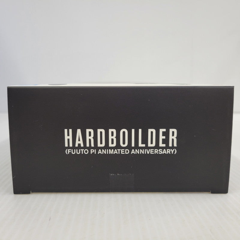 【中古美品】 S.H.Figuarts ハードボイルダー(風都探偵アニメ化記念) 042-260712-kk-06-izuh 万代Net店