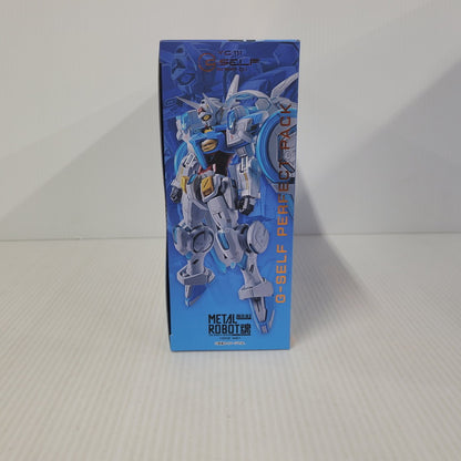 【中古美品】 METAL ROBOT魂 ＜SIDE MS＞ G-セルフ(パーフェクトパック) 056-260605-yn-07-izuh 万代Net店