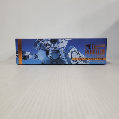【中古美品】 METAL ROBOT魂 ＜SIDE MS＞ G-セルフ(パーフェクトパック) 056-260605-yn-07-izuh 万代Net店