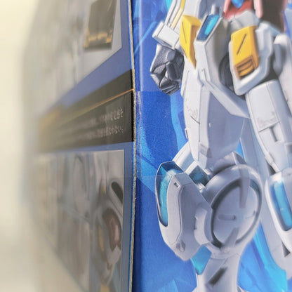 【中古美品】 METAL ROBOT魂 ＜SIDE MS＞ G-セルフ(パーフェクトパック) 056-260605-yn-07-izuh 万代Net店