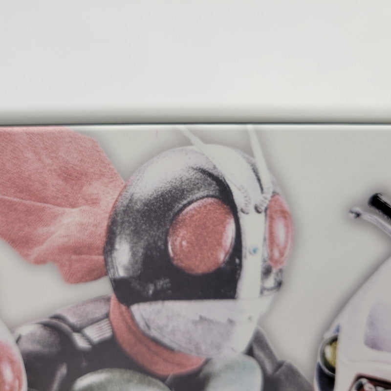 【中古美品】 S.H.Figuarts 新サイクロン号(仮面ライダー) 栄光の昭和ライダーエディション 042-260717-kk-05-izuh 万代Net店