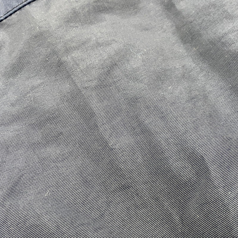 【現状渡し品】【メンズ】 USED BENETTON FORMULA 1 ベネトン フォーミュラ1 MA-1 FLIGHT JACKET フライトジャケット アウター 146-251207-as-29-izu サイズ：L カラー：ネイビー 万代Net店