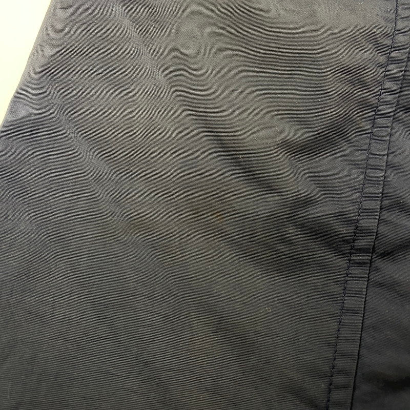 【現状渡し品】【メンズ】 USED BENETTON FORMULA 1 ベネトン フォーミュラ1 MA-1 FLIGHT JACKET フライトジャケット アウター 146-251207-as-29-izu サイズ：L カラー：ネイビー 万代Net店