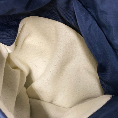 【現状渡し品】【メンズ】 USED BENETTON FORMULA 1 ベネトン フォーミュラ1 MA-1 FLIGHT JACKET フライトジャケット アウター 146-251207-as-29-izu サイズ：L カラー：ネイビー 万代Net店