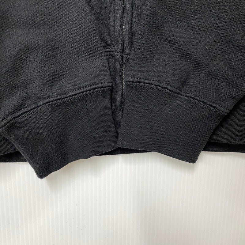 【中古美品】【メンズ】 MAXIMUM THE HORMONE マキシマム ザ ホルモン × HARDCORE CHOCOLATE ハードコアチョコレート ヘドバン大虐殺 パーカー United Athleタグ 147-251207-as-30-izu サイズ：M カラー：ブラック 万代Net店