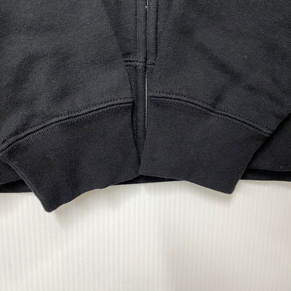 【中古美品】【メンズ】 MAXIMUM THE HORMONE マキシマム ザ ホルモン × HARDCORE CHOCOLATE ハードコアチョコレート ヘドバン大虐殺 パーカー United Athleタグ 147-251207-as-30-izu サイズ：M カラー：ブラック 万代Net店