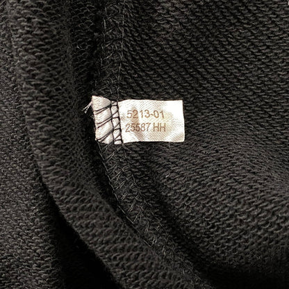 【中古美品】【メンズ】 MAXIMUM THE HORMONE マキシマム ザ ホルモン × HARDCORE CHOCOLATE ハードコアチョコレート ヘドバン大虐殺 パーカー United Athleタグ 147-251207-as-30-izu サイズ：M カラー：ブラック 万代Net店