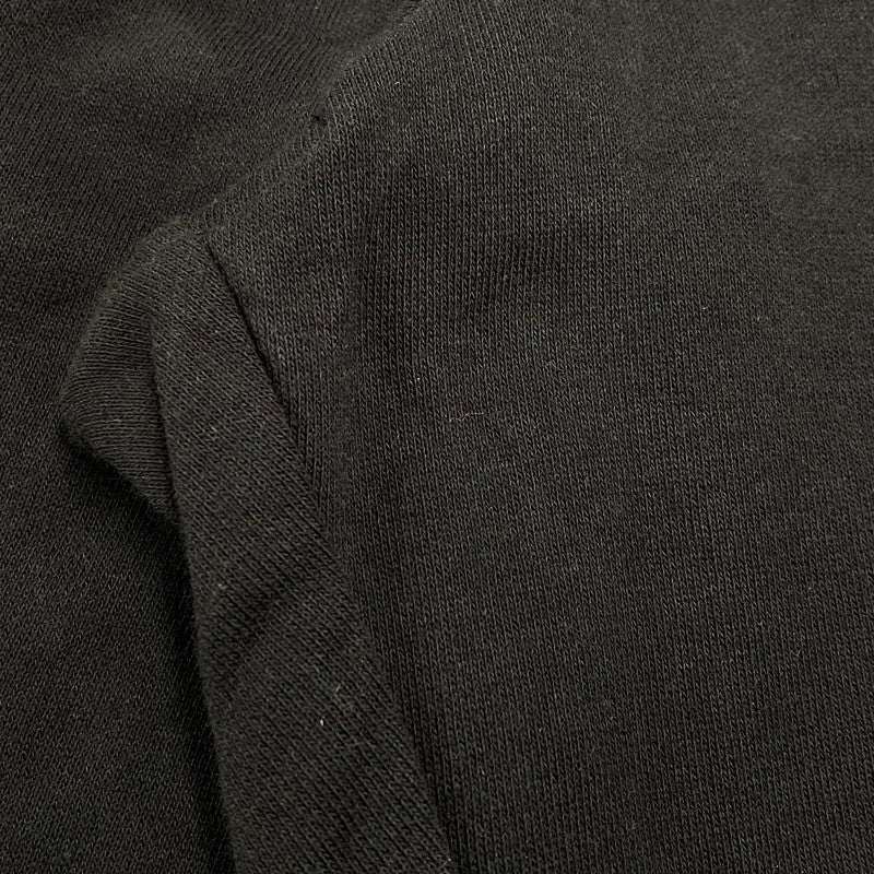 【中古品】 MAXIMUM THE HORMONE マキシマム ザ ホルモン 暴君スウェットショートパンツ ハーフパンツ 147-251211-ya-14-izu サイズ：XL カラー：BLACK 万代Net店