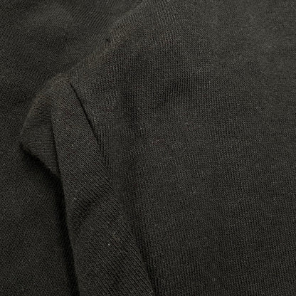 【中古品】 MAXIMUM THE HORMONE マキシマム ザ ホルモン 暴君スウェットショートパンツ ハーフパンツ 147-251211-ya-14-izu サイズ：XL カラー：BLACK 万代Net店