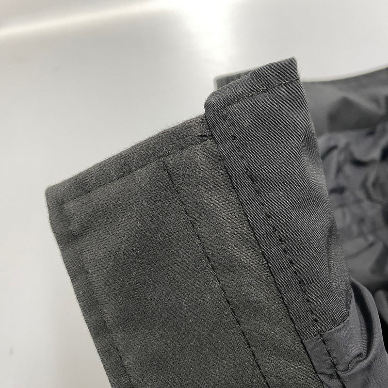 【中古品】【メンズ】 CANADA GOOSE カナダグース 3804M 国内正規 MACMILLAN PARKA マクミラン パーカー アウター 141-251207-km-07-izu サイズ：M カラー：ブラック 万代Net店