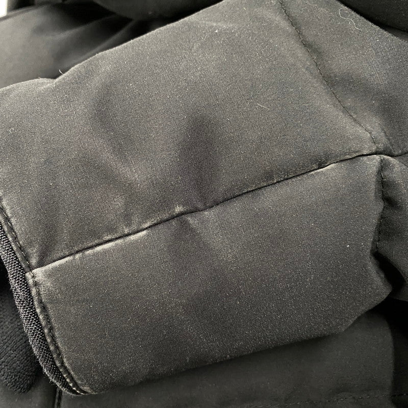 【中古品】【メンズ】 CANADA GOOSE カナダグース 3804M 国内正規 MACMILLAN PARKA マクミラン パーカー アウター 141-251207-km-07-izu サイズ：M カラー：ブラック 万代Net店