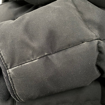 【中古品】【メンズ】 CANADA GOOSE カナダグース 3804M 国内正規 MACMILLAN PARKA マクミラン パーカー アウター 141-251207-km-07-izu サイズ：M カラー：ブラック 万代Net店