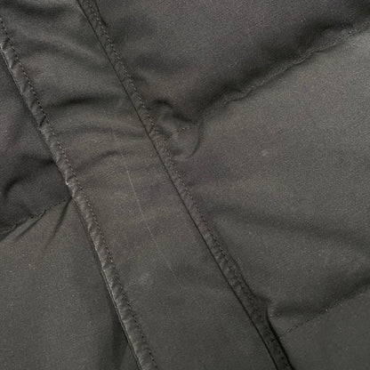 【中古品】【メンズ】 CANADA GOOSE カナダグース 3804M 国内正規 MACMILLAN PARKA マクミラン パーカー アウター 141-251207-km-07-izu サイズ：M カラー：ブラック 万代Net店