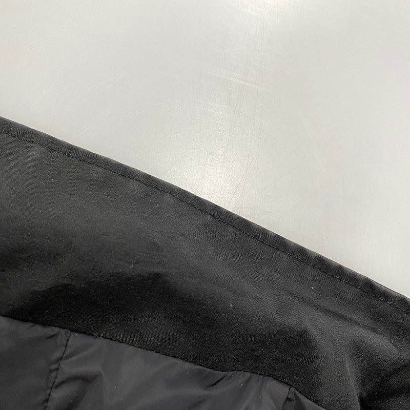 【中古品】【メンズ】 CANADA GOOSE カナダグース 3804M 国内正規 MACMILLAN PARKA マクミラン パーカー アウター 141-251207-km-07-izu サイズ：M カラー：ブラック 万代Net店