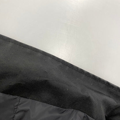 【中古品】【メンズ】 CANADA GOOSE カナダグース 3804M 国内正規 MACMILLAN PARKA マクミラン パーカー アウター 141-251207-km-07-izu サイズ：M カラー：ブラック 万代Net店