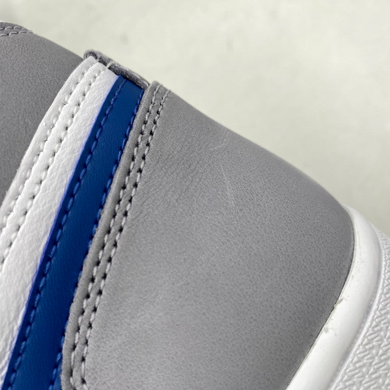 【中古美品】【メンズ】 NIKE ナイキ AIR JORDAN 1 RETRO HIGH OG DZ5485-410 エア ジョーダン 1 レトロ ハイ OG スニーカー シューズ 靴 160-251208-as-19-izu サイズ：26.5cm カラー：TRUE BLUE/WHITE-CEMENT GREY 万代Net店