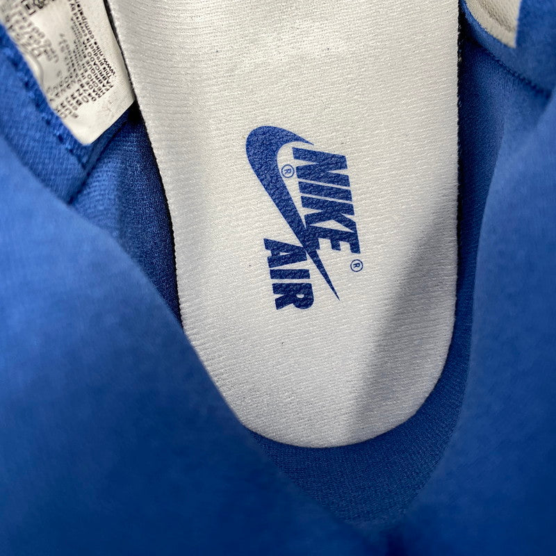 【中古美品】【メンズ】 NIKE ナイキ AIR JORDAN 1 RETRO HIGH OG DZ5485-410 エア ジョーダン 1 レトロ ハイ OG スニーカー シューズ 靴 160-251208-as-19-izu サイズ：26.5cm カラー：TRUE BLUE/WHITE-CEMENT GREY 万代Net店