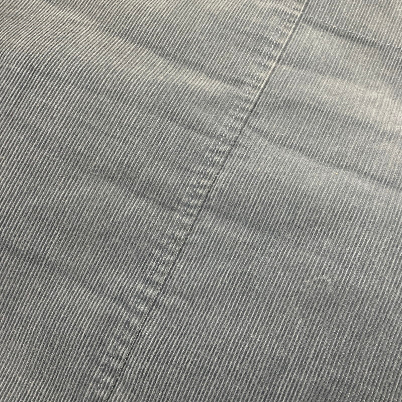【中古品】【メンズ】 BOA LINER CORDUROY JACKET SPNH-JK-01 ボア ライナー コーデュロイ ジャケット アウター 142-251208-as-07-izu サイズ：2 カラー：ネイビー系 万代Net店