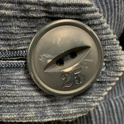 【中古品】【メンズ】 BOA LINER CORDUROY JACKET SPNH-JK-01 ボア ライナー コーデュロイ ジャケット アウター 142-251208-as-07-izu サイズ：2 カラー：ネイビー系 万代Net店
