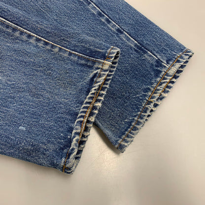 【中古品】【メンズ】 501 DENIM PANTS デニムパンツ 刻印524 ジーンズ ボトムス 157-251208-as-13-izu サイズ：28×31 カラー：インディゴ 万代Net店