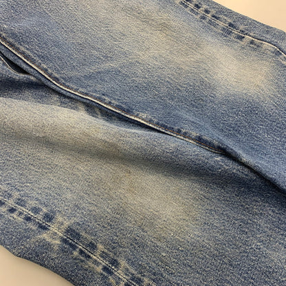 【中古品】【メンズ】 501 DENIM PANTS デニムパンツ 刻印524 ジーンズ ボトムス 157-251208-as-13-izu サイズ：28×31 カラー：インディゴ 万代Net店