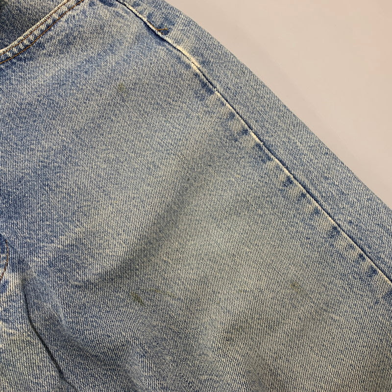 【現状渡し品】【メンズ】 Levi's リーバイス 501 DENIM PANTS デニムパンツ 刻印532 ジーンズ ボトムス 157-251208-as-16-izu サイズ：W33 カラー：ライトインディゴ 万代Net店