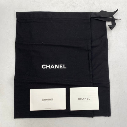 【中古品】【レディース】 CHANEL シャネル EMBOSS LOGO LEATHER SNEAKERS LOW G45085 B13311 NP502 エンボス ロゴ レザー スニーカー ココマーク シューズ 靴 183-251208-as-17-izu サイズ：36 カラー：ホワイト 万代Net店