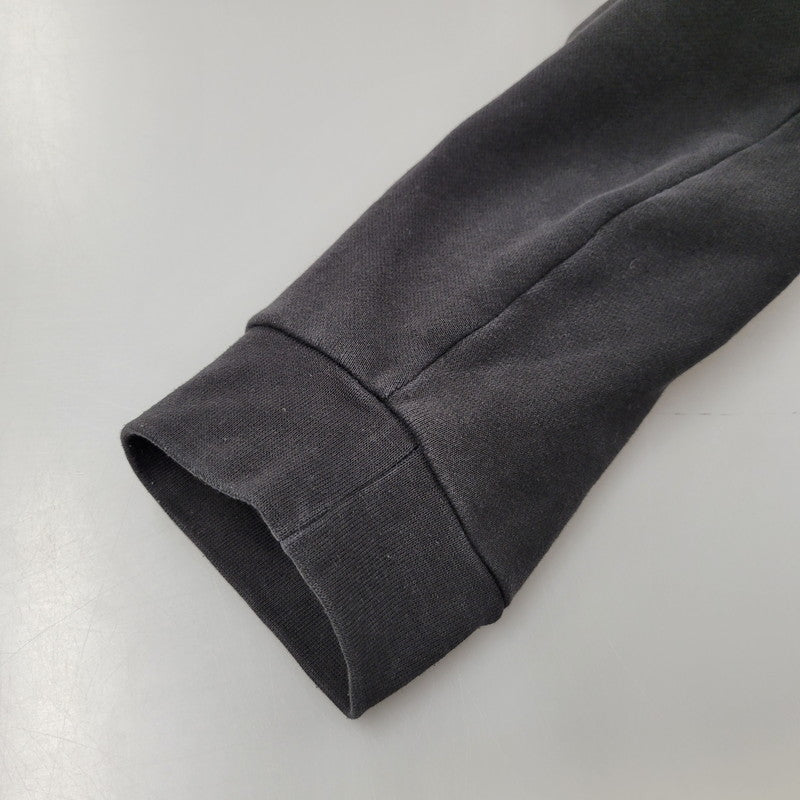 【中古品】【メンズ】 ARC'TERYX アークテリクス WORD EMBLEM CREW 27823 ワードエンブレムクルー スウェット 長袖 トップス 144-251209-as-03-izu サイズ：L カラー：ブラック 万代Net店