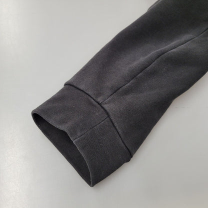 【中古品】【メンズ】 ARC'TERYX アークテリクス WORD EMBLEM CREW 27823 ワードエンブレムクルー スウェット 長袖 トップス 144-251209-as-03-izu サイズ：L カラー：ブラック 万代Net店