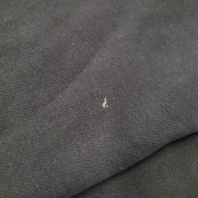 【中古品】【メンズ】 ARC'TERYX アークテリクス WORD EMBLEM CREW 27823 ワードエンブレムクルー スウェット 長袖 トップス 144-251209-as-03-izu サイズ：L カラー：ブラック 万代Net店