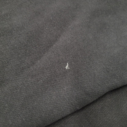 【中古品】【メンズ】 ARC'TERYX アークテリクス WORD EMBLEM CREW 27823 ワードエンブレムクルー スウェット 長袖 トップス 144-251209-as-03-izu サイズ：L カラー：ブラック 万代Net店