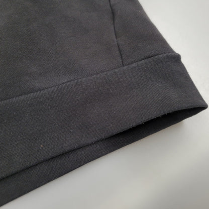 【中古品】【メンズ】 ARC'TERYX アークテリクス WORD EMBLEM CREW 27823 ワードエンブレムクルー スウェット 長袖 トップス 144-251209-as-03-izu サイズ：L カラー：ブラック 万代Net店