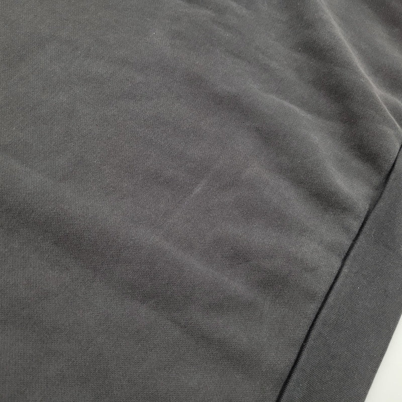 【中古品】【メンズ】 ARC'TERYX アークテリクス WORD EMBLEM CREW 27823 ワードエンブレムクルー スウェット 長袖 トップス 144-251209-as-03-izu サイズ：L カラー：ブラック 万代Net店