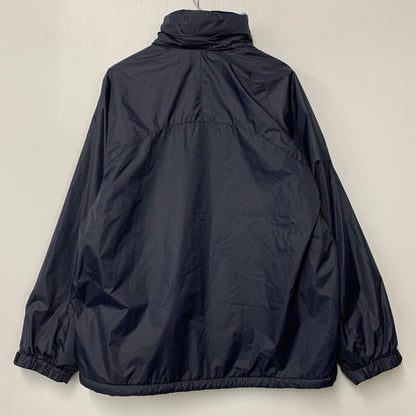 【中古品】【メンズ】 CALIFORNIA GENERAL STORE カリフォルニア ジェネラルストア 8025-105-0042 BEAMS別注 ナイロン リップストップ ユニット ジャケット アウター 147-251208-as-09-izu サイズ：M カラー：ネイビー 万代Net店