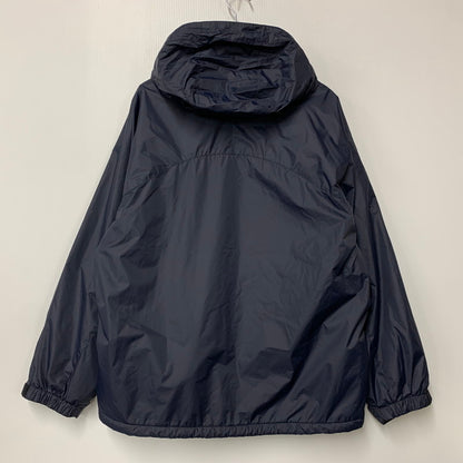 【中古品】【メンズ】 CALIFORNIA GENERAL STORE カリフォルニア ジェネラルストア 8025-105-0042 BEAMS別注 ナイロン リップストップ ユニット ジャケット アウター 147-251208-as-09-izu サイズ：M カラー：ネイビー 万代Net店