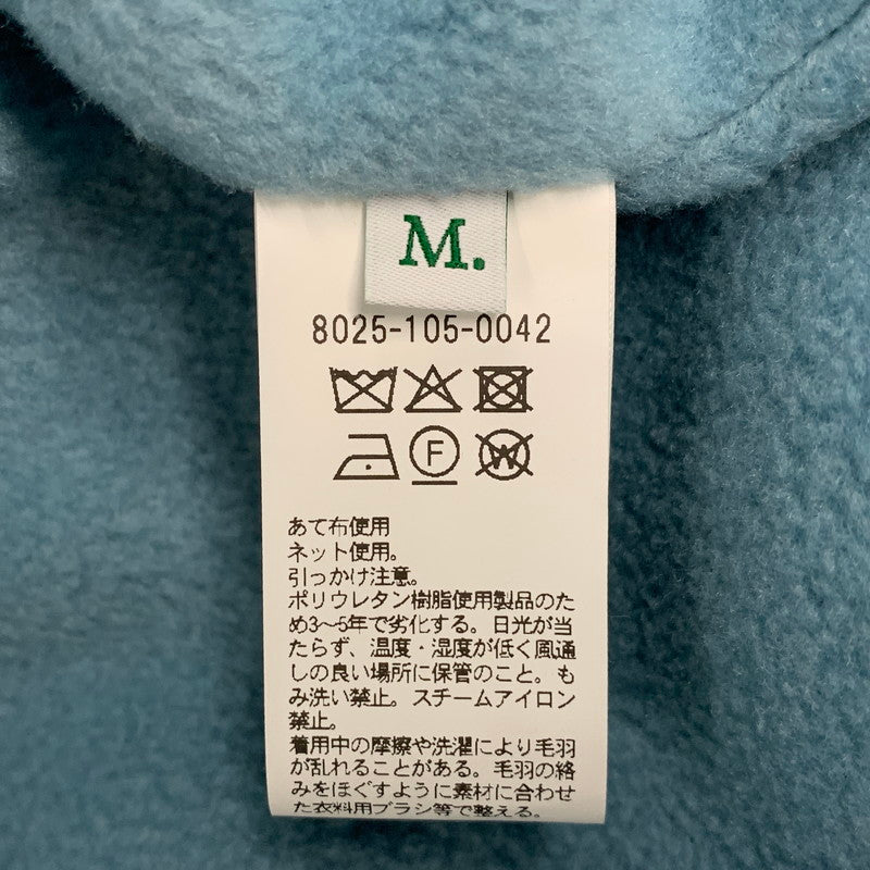 【中古品】【メンズ】 CALIFORNIA GENERAL STORE カリフォルニア ジェネラルストア 8025-105-0042 BEAMS別注 ナイロン リップストップ ユニット ジャケット アウター 147-251208-as-09-izu サイズ：M カラー：ネイビー 万代Net店