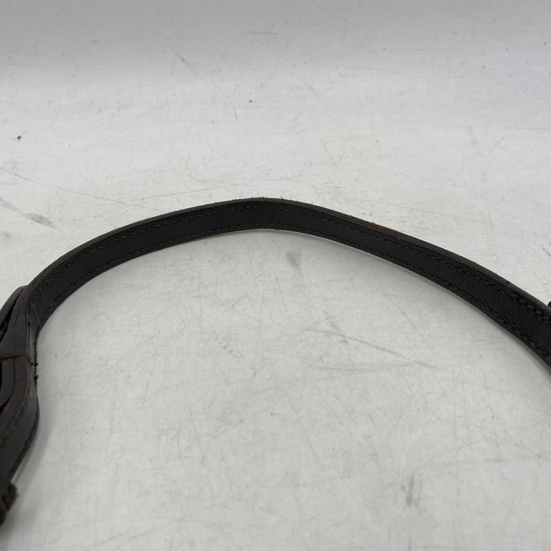 【中古品】【レディース】 LAUREN RALPH LAUREN ローレン ラルフ ローレン TARTAN CHECK HOBO BAG タータン チェック ホーボー バッグ カバン 鞄 188-251211-ya-28-izu カラー：マルチ 万代Net店