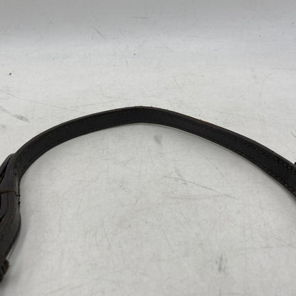 【中古品】【レディース】 LAUREN RALPH LAUREN ローレン ラルフ ローレン TARTAN CHECK HOBO BAG タータン チェック ホーボー バッグ カバン 鞄 188-251211-ya-28-izu カラー：マルチ 万代Net店