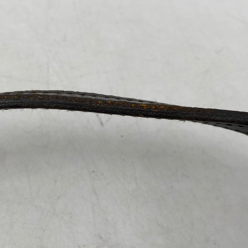 【中古品】【レディース】 LAUREN RALPH LAUREN ローレン ラルフ ローレン TARTAN CHECK HOBO BAG タータン チェック ホーボー バッグ カバン 鞄 188-251211-ya-28-izu カラー：マルチ 万代Net店