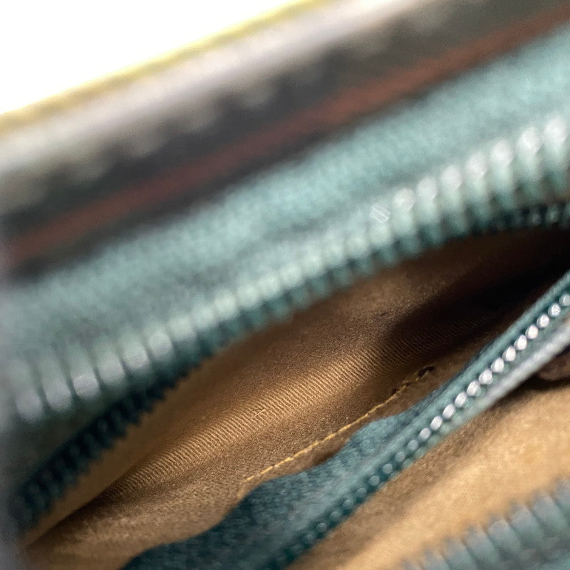 【中古品】【レディース】 LAUREN RALPH LAUREN ローレン ラルフ ローレン TARTAN CHECK HOBO BAG タータン チェック ホーボー バッグ カバン 鞄 188-251211-ya-28-izu カラー：マルチ 万代Net店