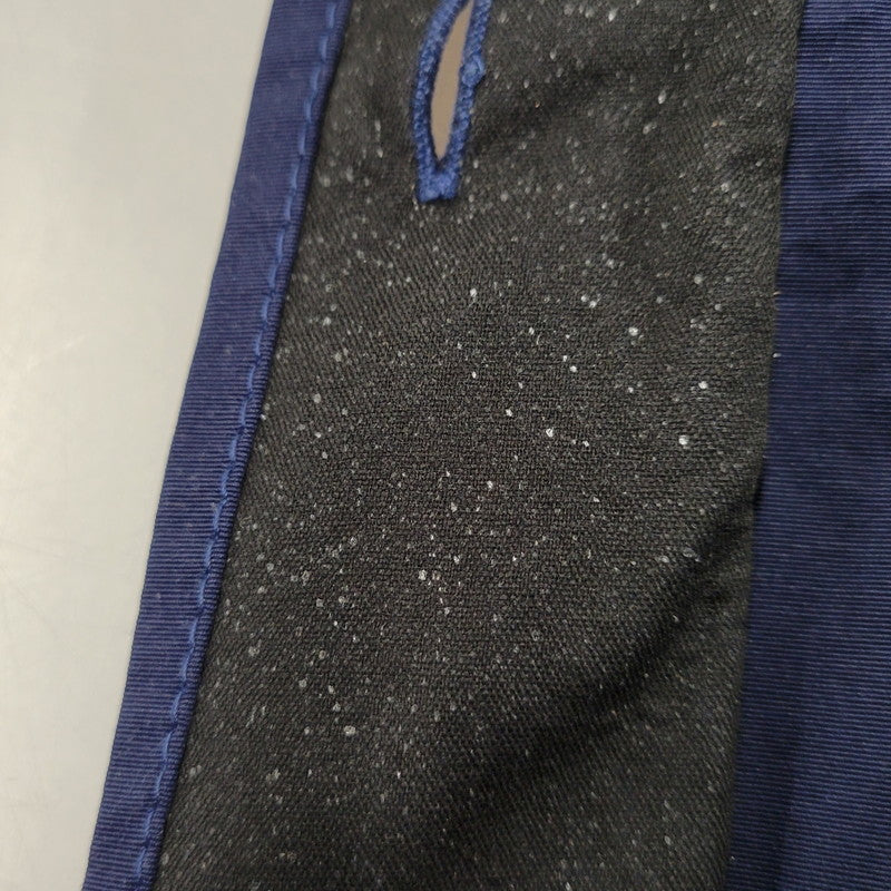 【中古品】【メンズ】 AIGLE エーグル 8504-07412 QUILTING LINER MODS COAT キルティングライナーモッズコート 長袖 アウター 144-251212-kh-03-izu サイズ：L カラー：ネイビー 万代Net店