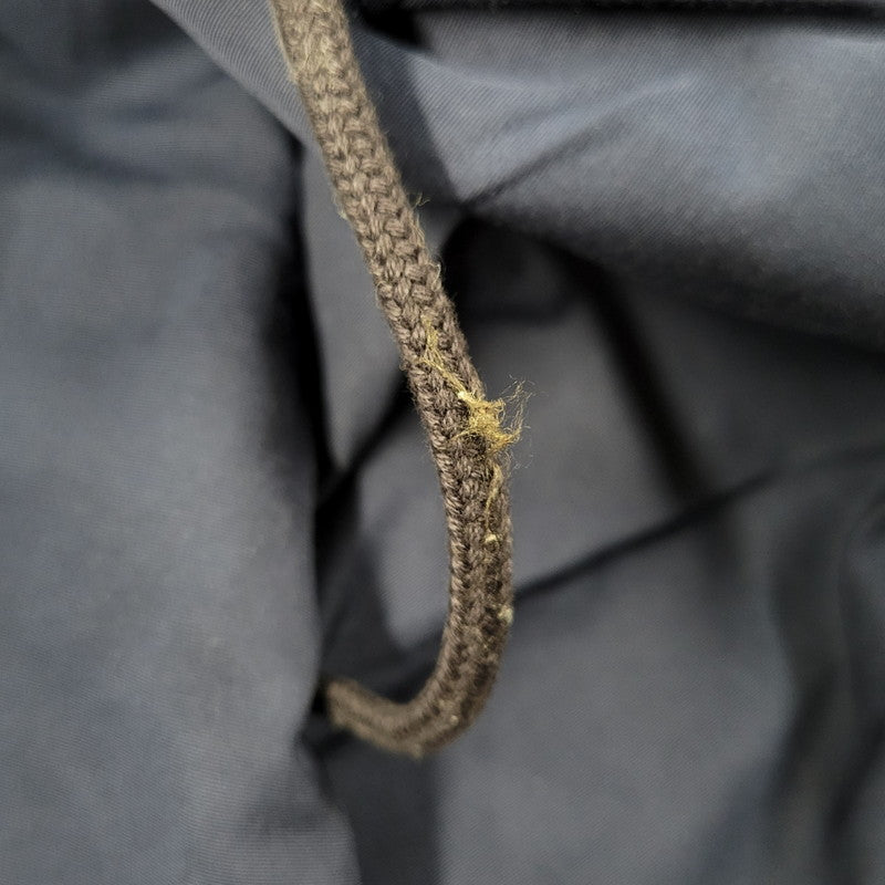 【中古品】【メンズ】 AIGLE エーグル 8504-07412 QUILTING LINER MODS COAT キルティングライナーモッズコート 長袖 アウター 144-251212-kh-03-izu サイズ：L カラー：ネイビー 万代Net店