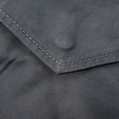 【中古品】【メンズ】 AIGLE エーグル 8504-07412 QUILTING LINER MODS COAT キルティングライナーモッズコート 長袖 アウター 144-251212-kh-03-izu サイズ：L カラー：ネイビー 万代Net店