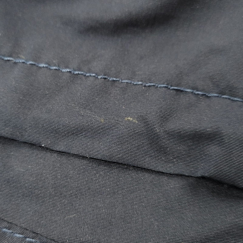 【中古品】【メンズ】 AIGLE エーグル 8504-07412 QUILTING LINER MODS COAT キルティングライナーモッズコート 長袖 アウター 144-251212-kh-03-izu サイズ：L カラー：ネイビー 万代Net店