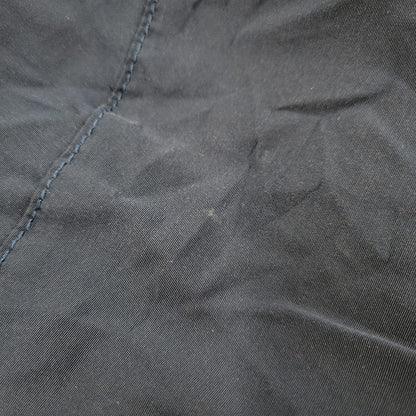 【中古品】【メンズ】 AIGLE エーグル 8504-07412 QUILTING LINER MODS COAT キルティングライナーモッズコート 長袖 アウター 144-251212-kh-03-izu サイズ：L カラー：ネイビー 万代Net店