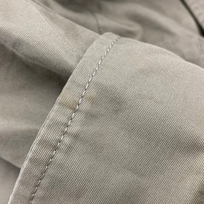 【中古品】【メンズ】 COTTON COVER ALL MS-Y01-002 コットン カバーオール ジャケット アウター 140-251208-as-04-izu サイズ：2 カラー：ベージュ 万代Net店