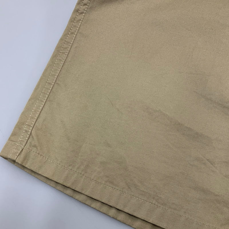 【中古品】【メンズ】 COTTON COVER ALL MS-Y01-002 コットン カバーオール ジャケット アウター 140-251208-as-04-izu サイズ：2 カラー：ベージュ 万代Net店