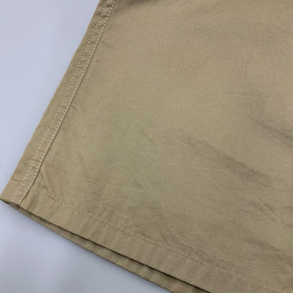 【中古品】【メンズ】 COTTON COVER ALL MS-Y01-002 コットン カバーオール ジャケット アウター 140-251208-as-04-izu サイズ：2 カラー：ベージュ 万代Net店