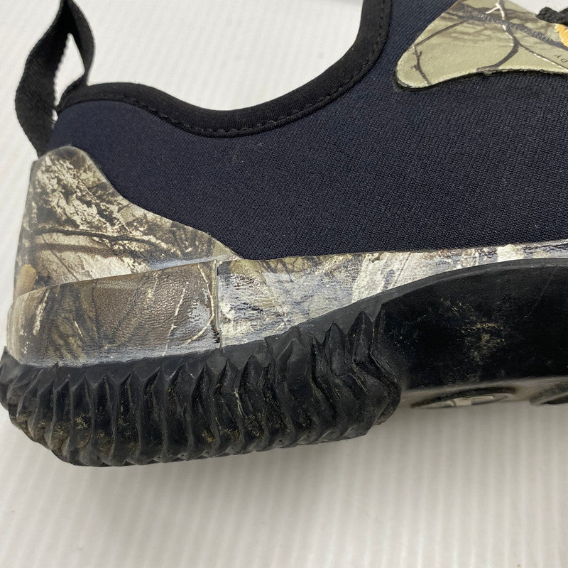 【中古品】【メンズ/レディース】 WRAPTOP LIGHT 3 ラップトップ ライト3 リアルツリー D219104 スニーカー 靴 164-260102-yn-06-izu サイズ：US8 カラー：マルチ 万代Net店